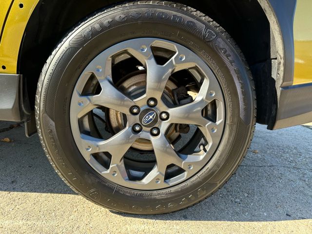 2021 Subaru Crosstrek Sport Image 7 of 29