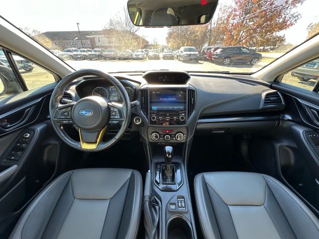 2021 Subaru Crosstrek Sport Image 14 of 29