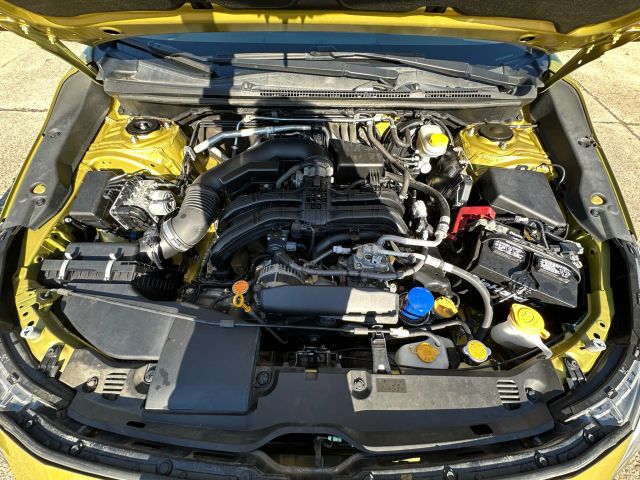 2021 Subaru Crosstrek Sport Image 6 of 29