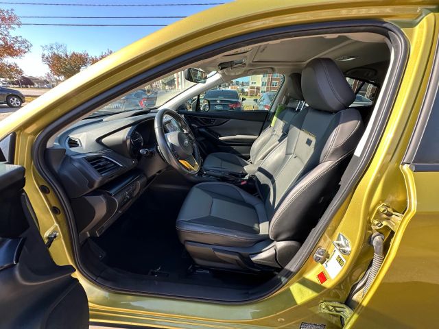 2021 Subaru Crosstrek Sport Image 27 of 29