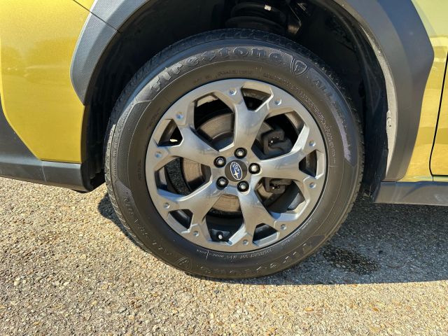 2021 Subaru Crosstrek Sport Image 9 of 29