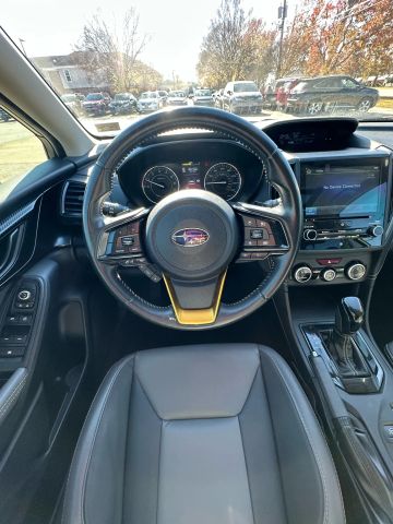 2021 Subaru Crosstrek Sport Image 15 of 29