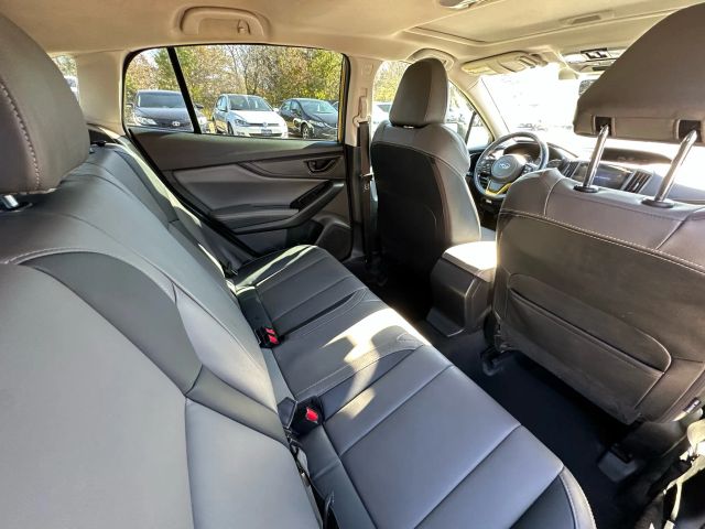 2021 Subaru Crosstrek Sport Image 11 of 29