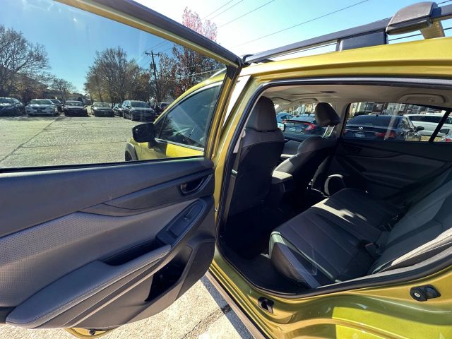 2021 Subaru Crosstrek Sport Image 22 of 29