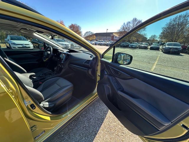 2021 Subaru Crosstrek Sport Image 18 of 29