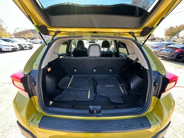 2021 Subaru Crosstrek Sport Image 10 of 29