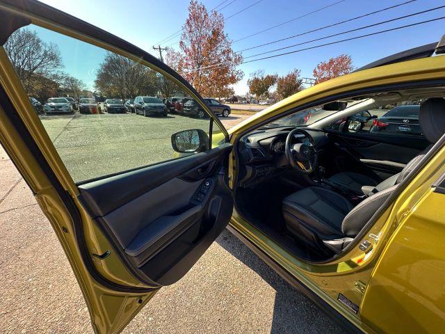 2021 Subaru Crosstrek Sport Image 16 of 29