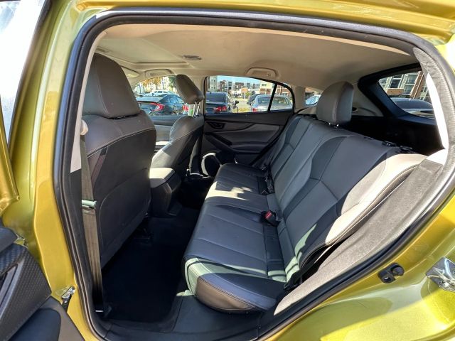 2021 Subaru Crosstrek Sport Image 13 of 29