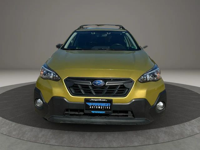 2021 Subaru Crosstrek Sport Image 2 of 29