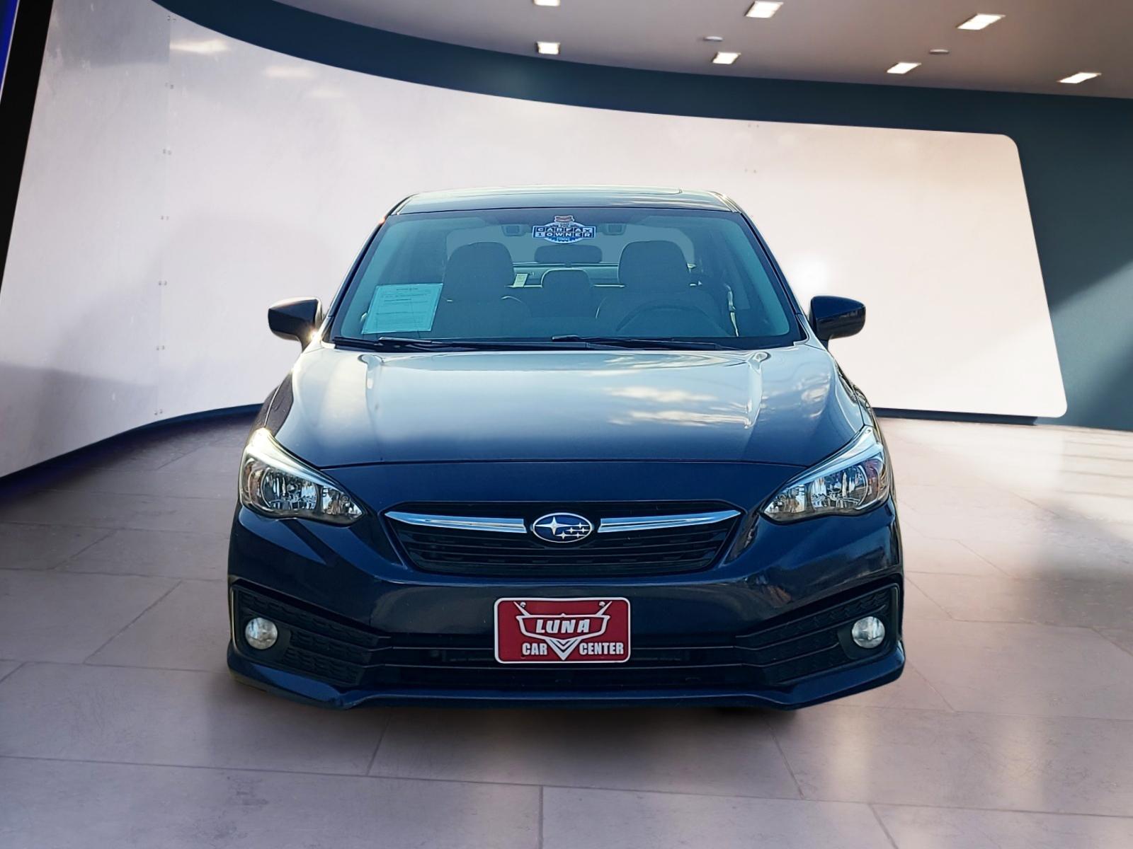 2021 Subaru Impreza Premium Image 2 of 25