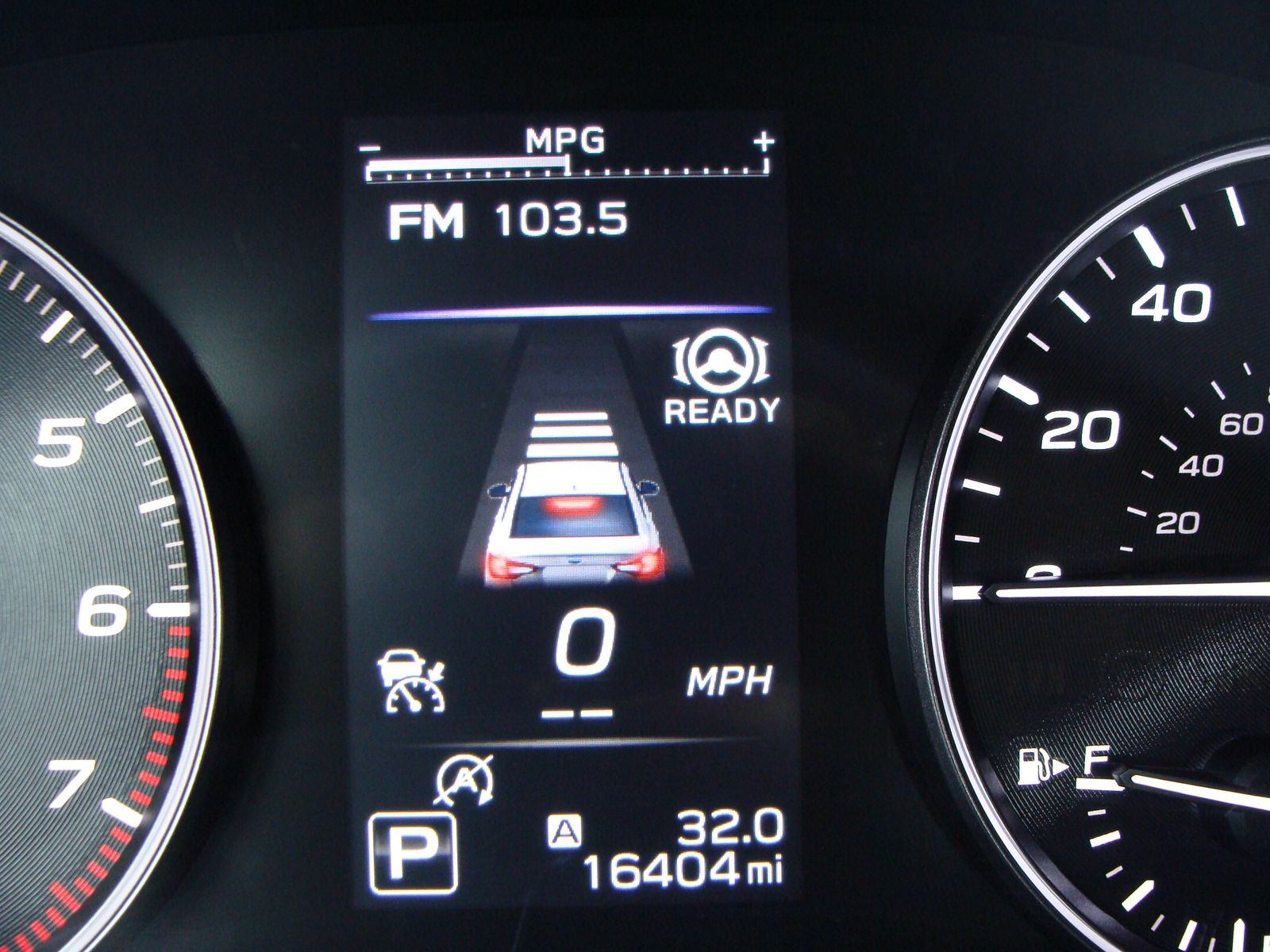 2021 Subaru Legacy Premium Image 19 of 26