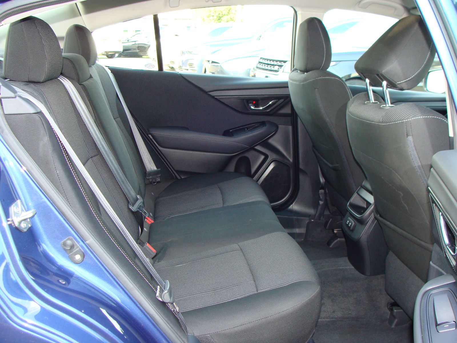 2021 Subaru Legacy Premium Image 14 of 26