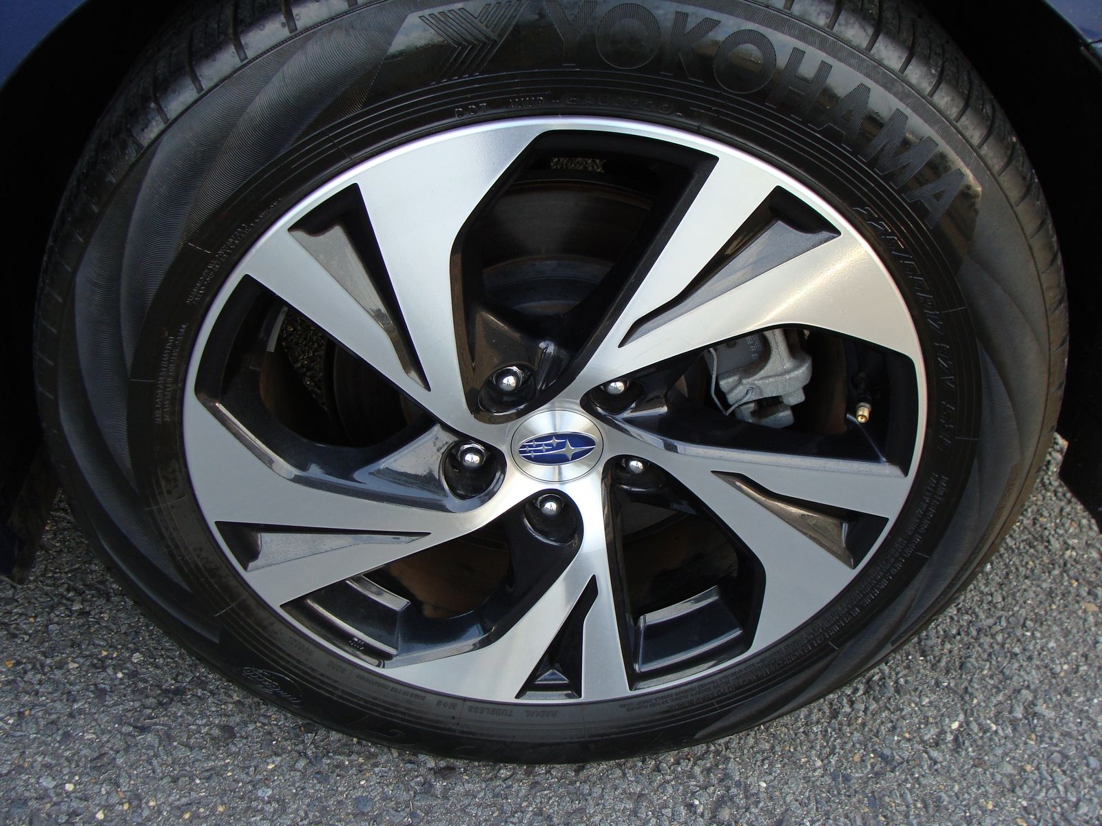 2021 Subaru Legacy Premium Image 8 of 26