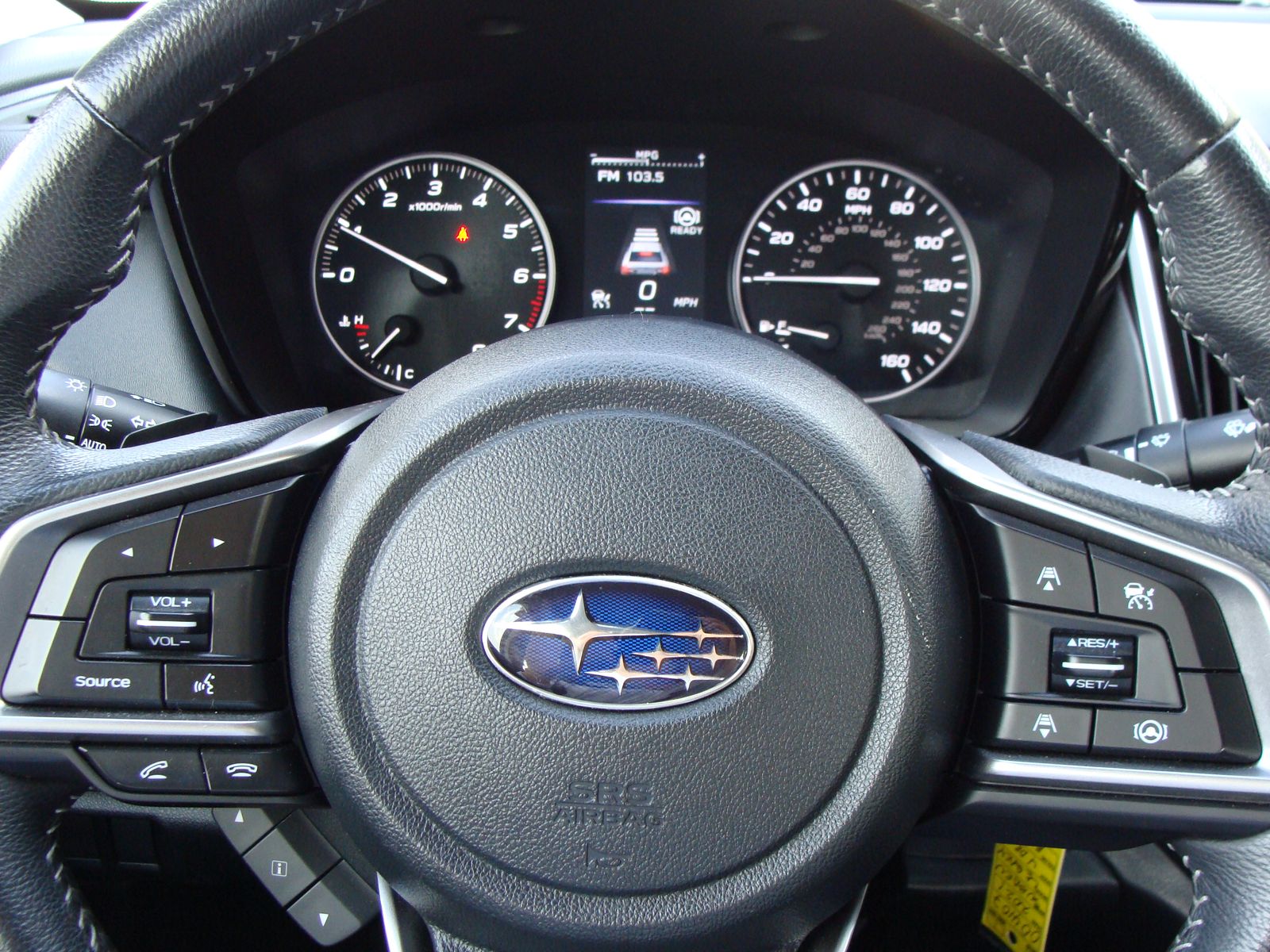 2021 Subaru Legacy Premium Image 17 of 26