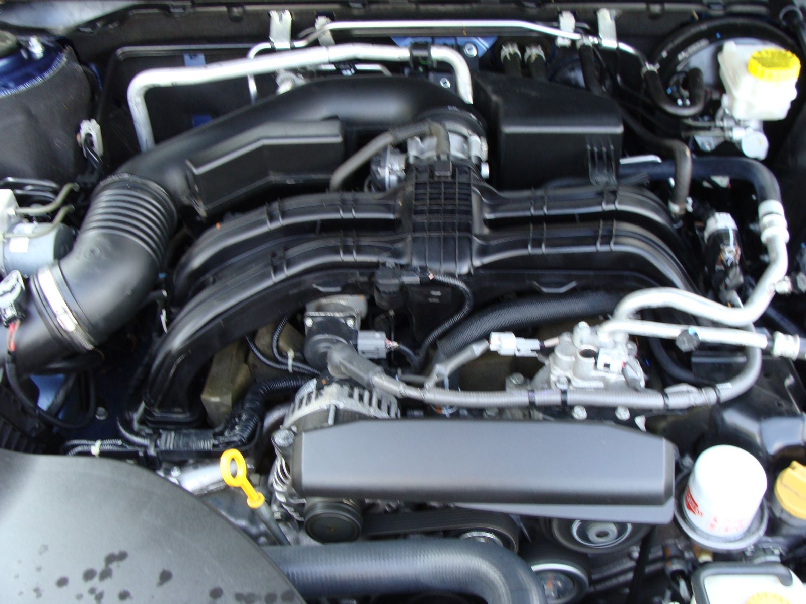 2021 Subaru Legacy Premium Image 7 of 26