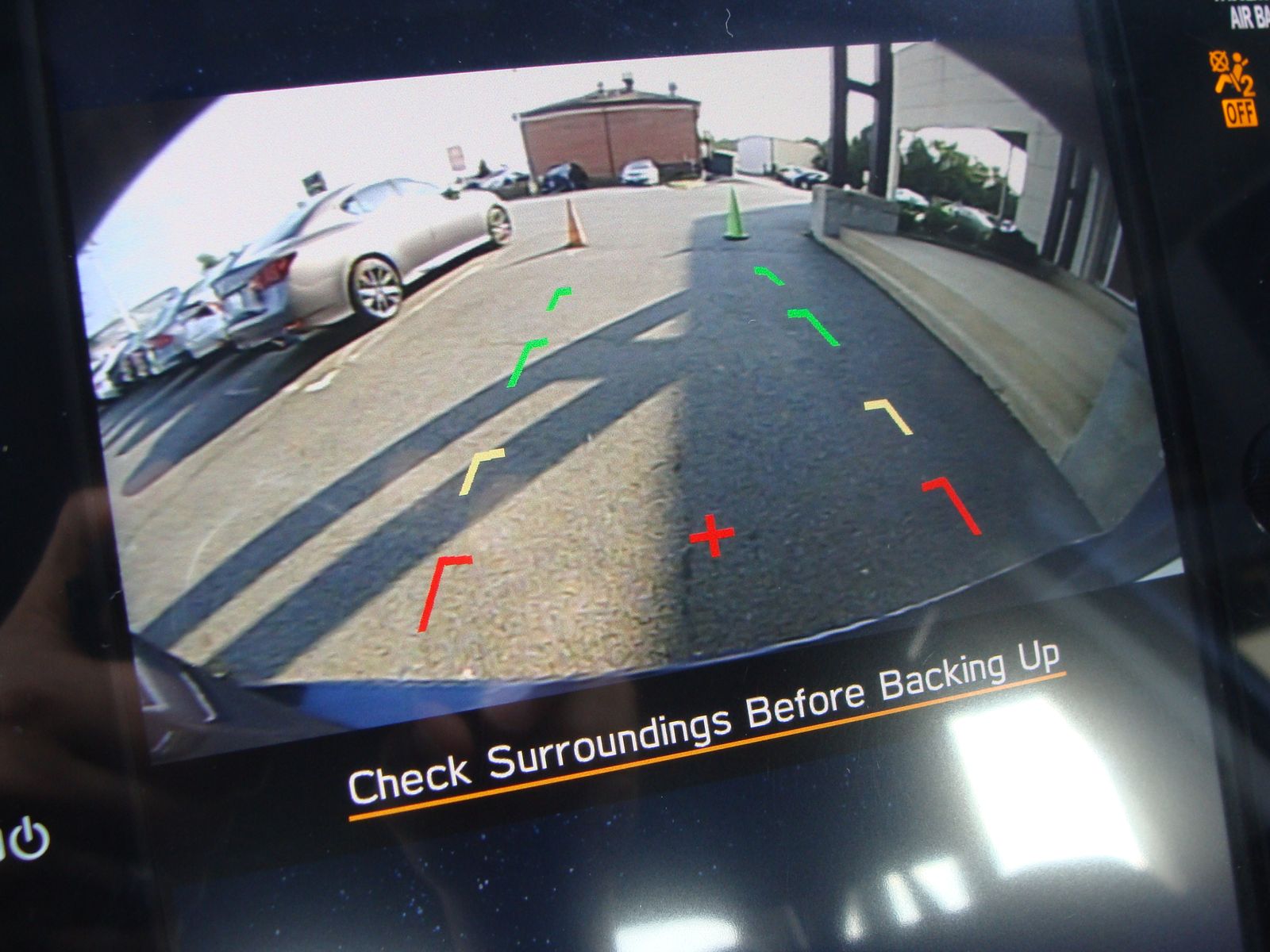 2021 Subaru Legacy Premium Image 23 of 26