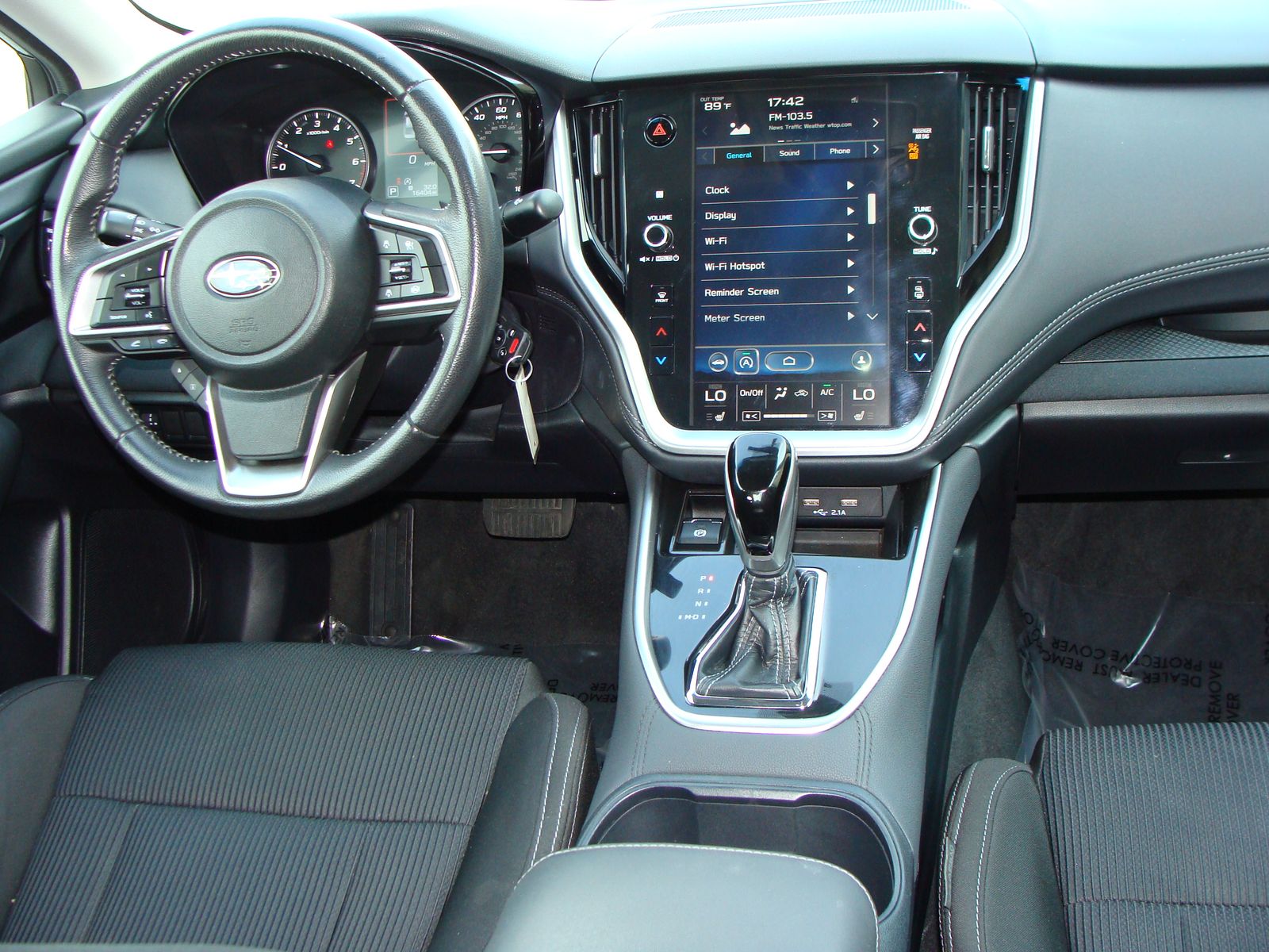 2021 Subaru Legacy Premium Image 25 of 26