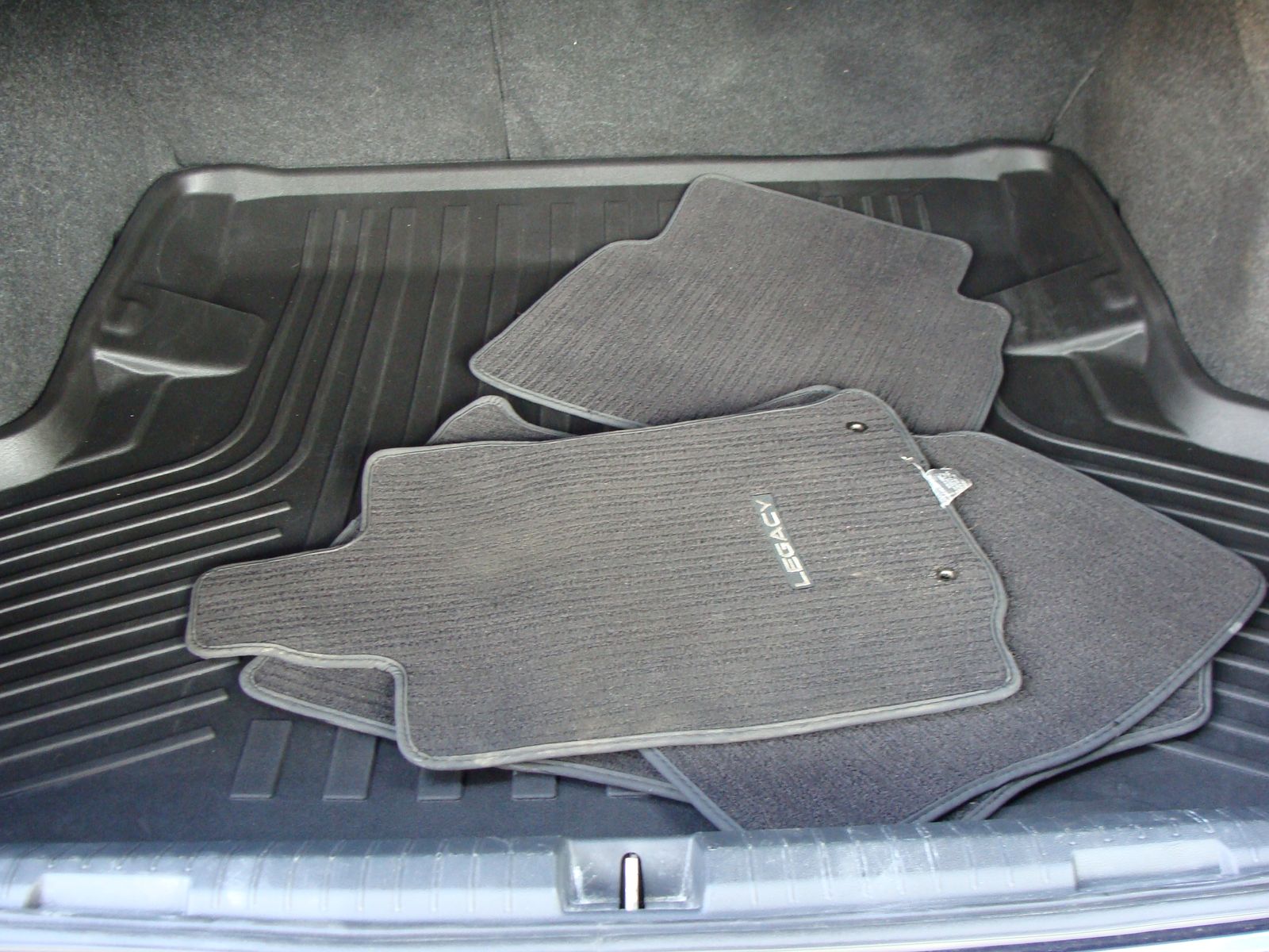 2021 Subaru Legacy Premium Image 12 of 26