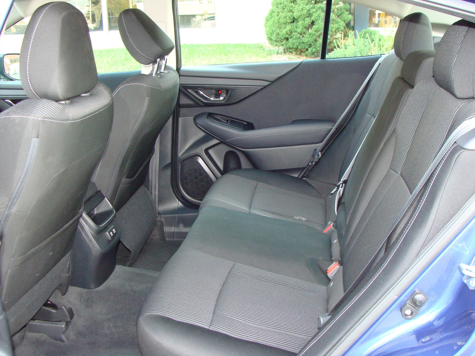 2021 Subaru Legacy Premium Image 15 of 26