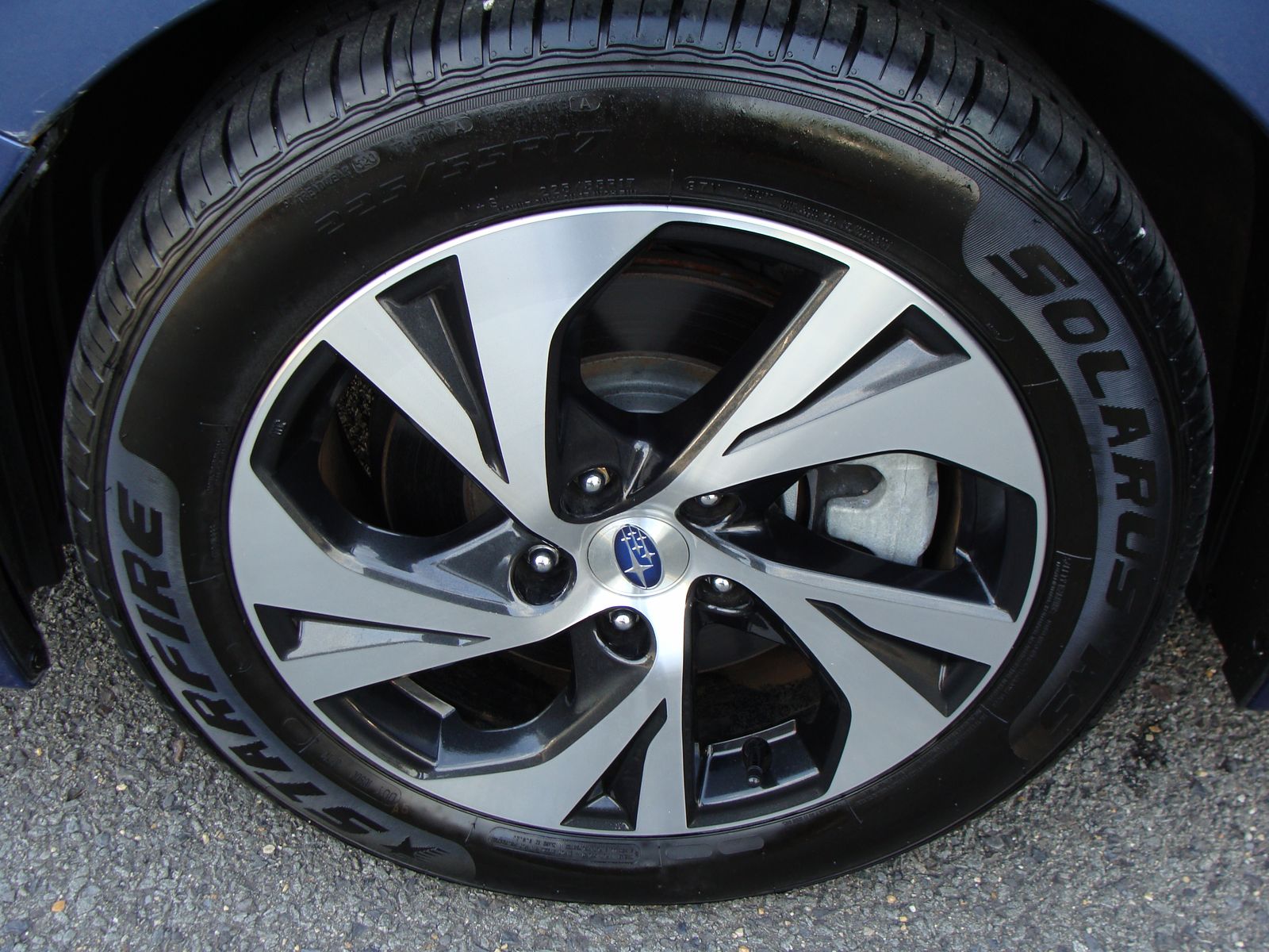 2021 Subaru Legacy Premium Image 11 of 26