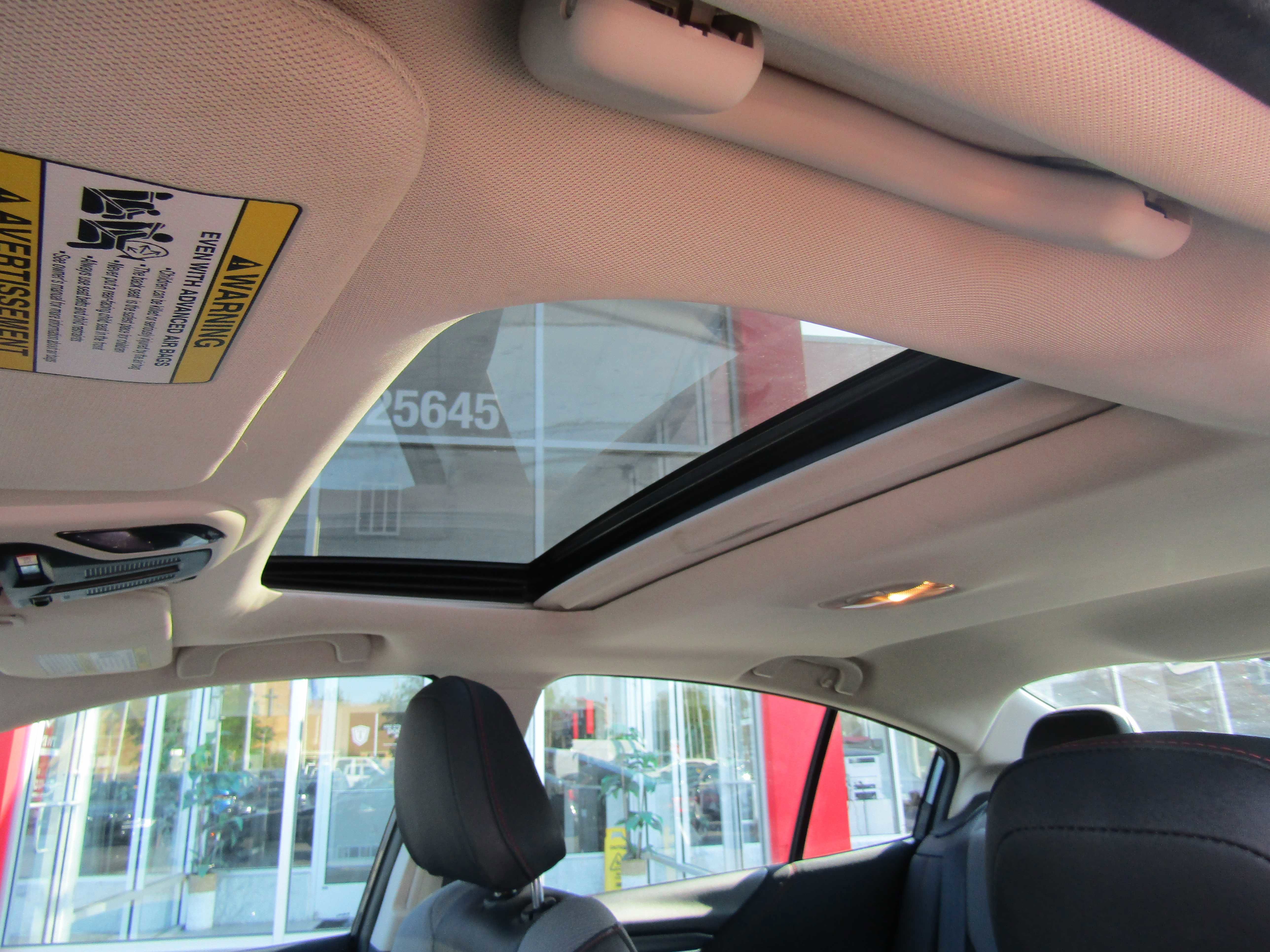 2021 Subaru Legacy Sport Image 10 of 15