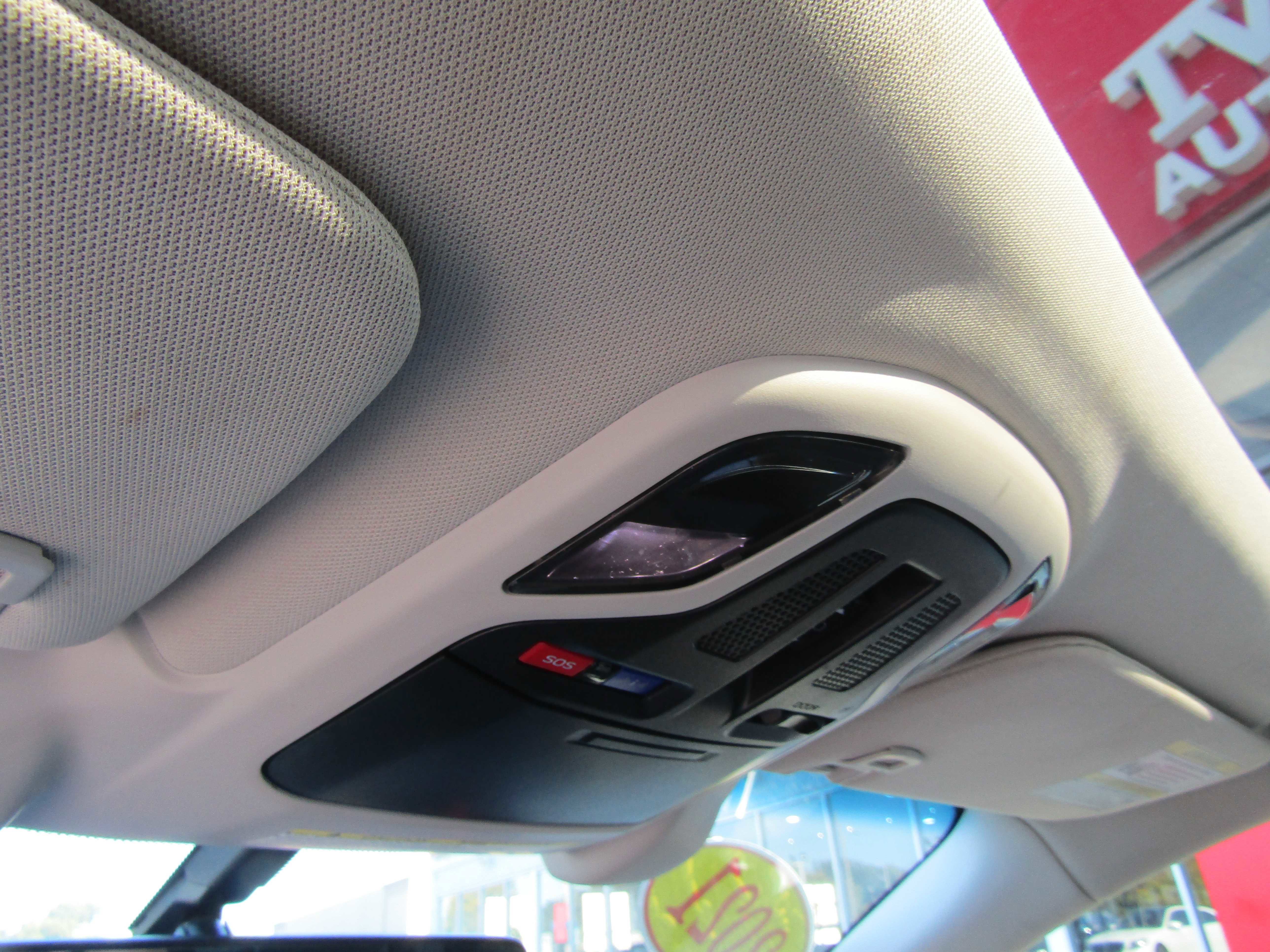 2021 Subaru Legacy Sport Image 13 of 15