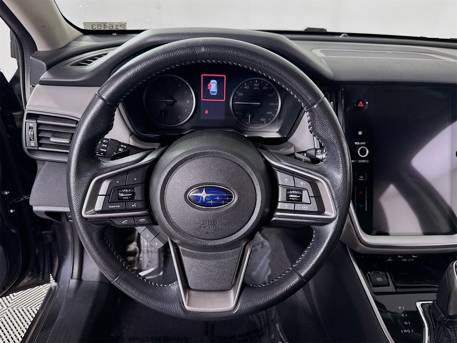 2021 Subaru Outback Premium Image 16 of 20