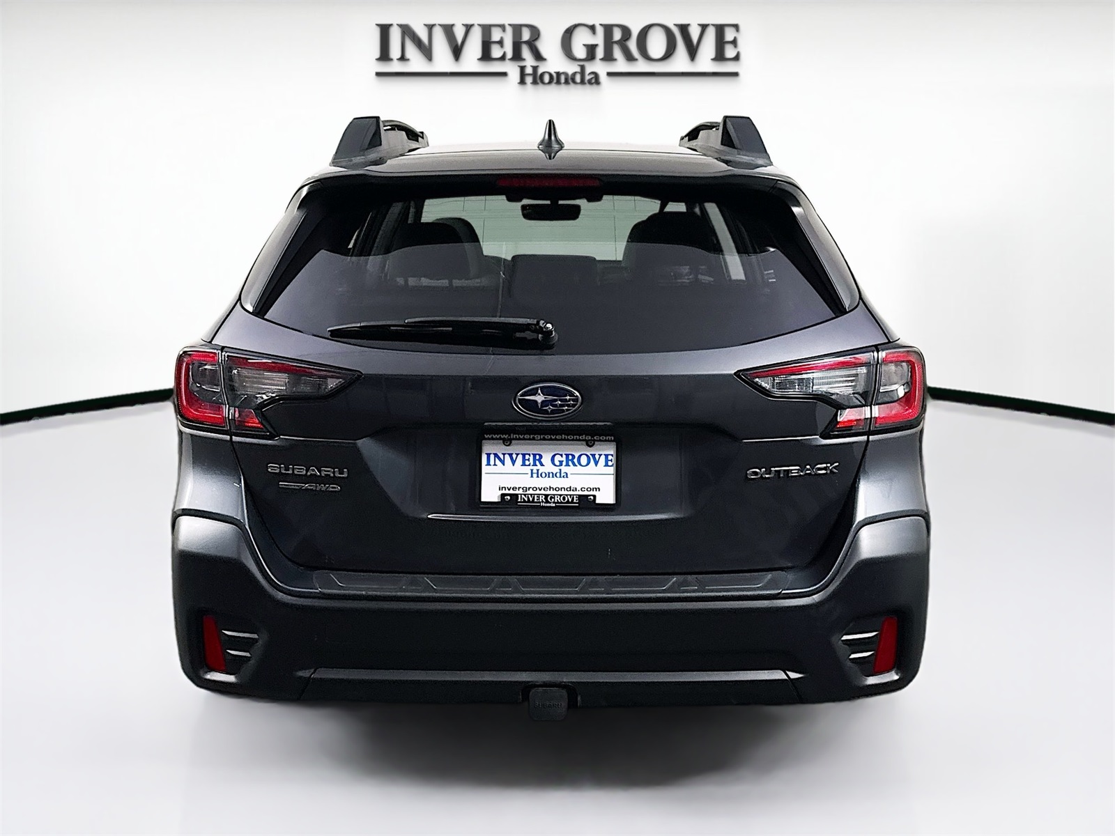 2021 Subaru Outback Premium Image 6 of 20