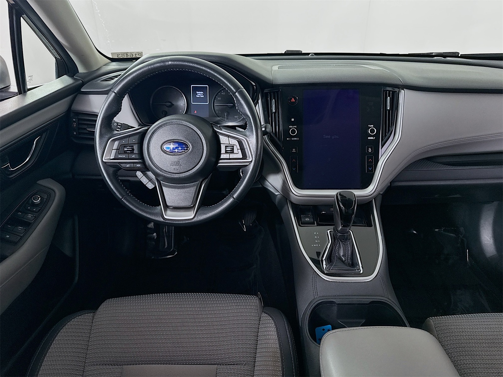 2021 Subaru Outback Premium Image 15 of 20