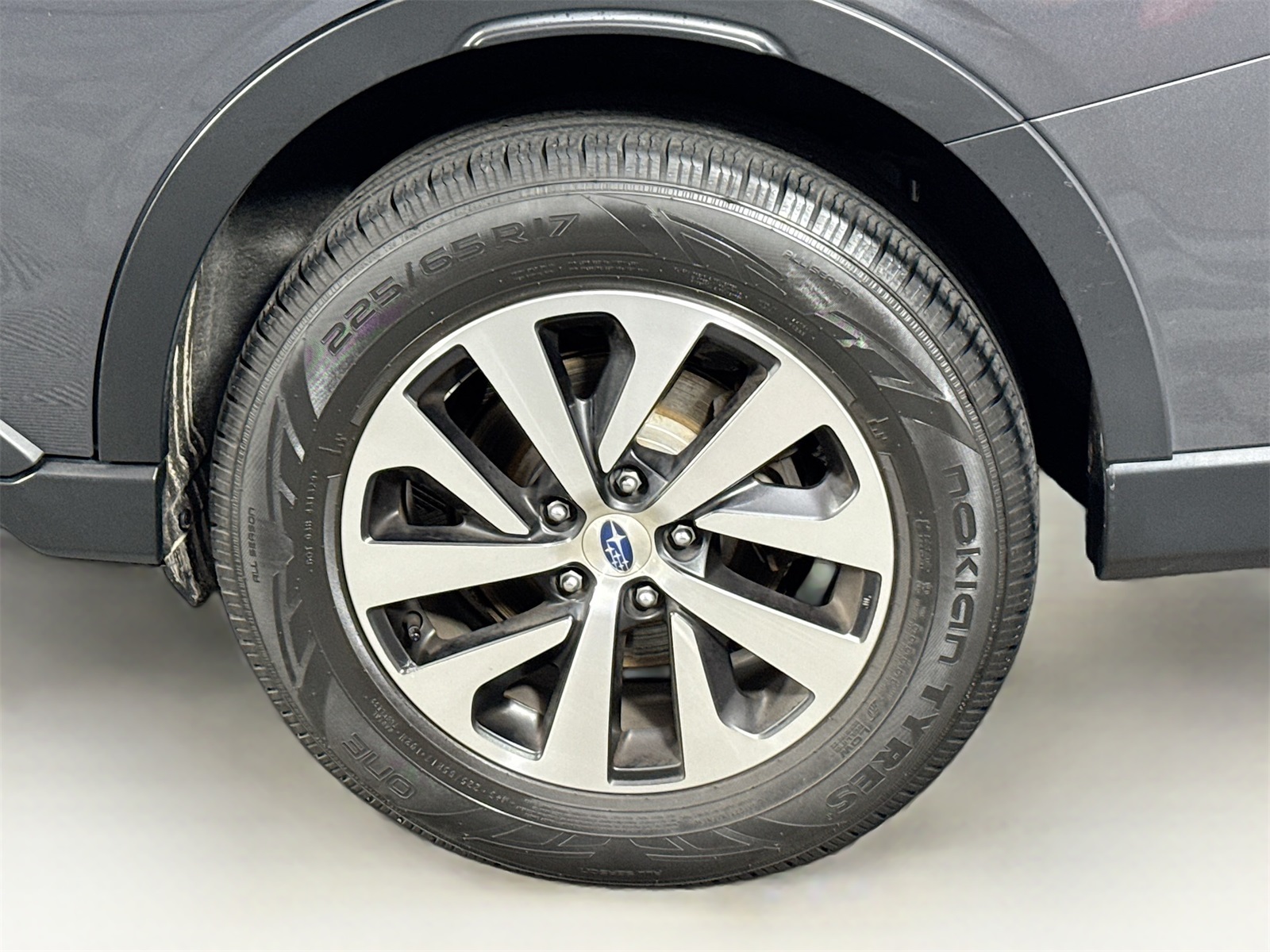 2021 Subaru Outback Premium Image 10 of 20