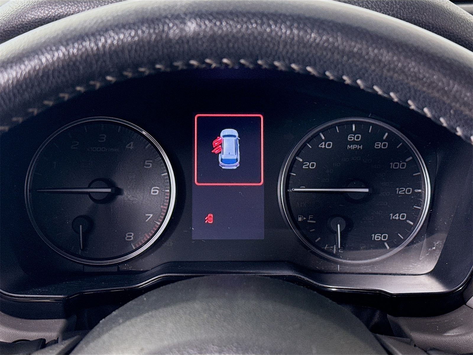 2021 Subaru Outback Premium Image 17 of 20