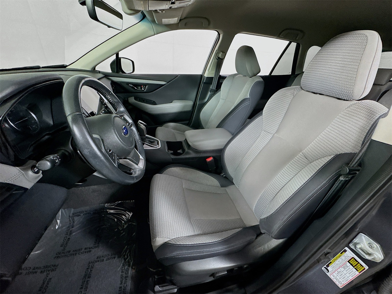 2021 Subaru Outback Premium Image 13 of 20