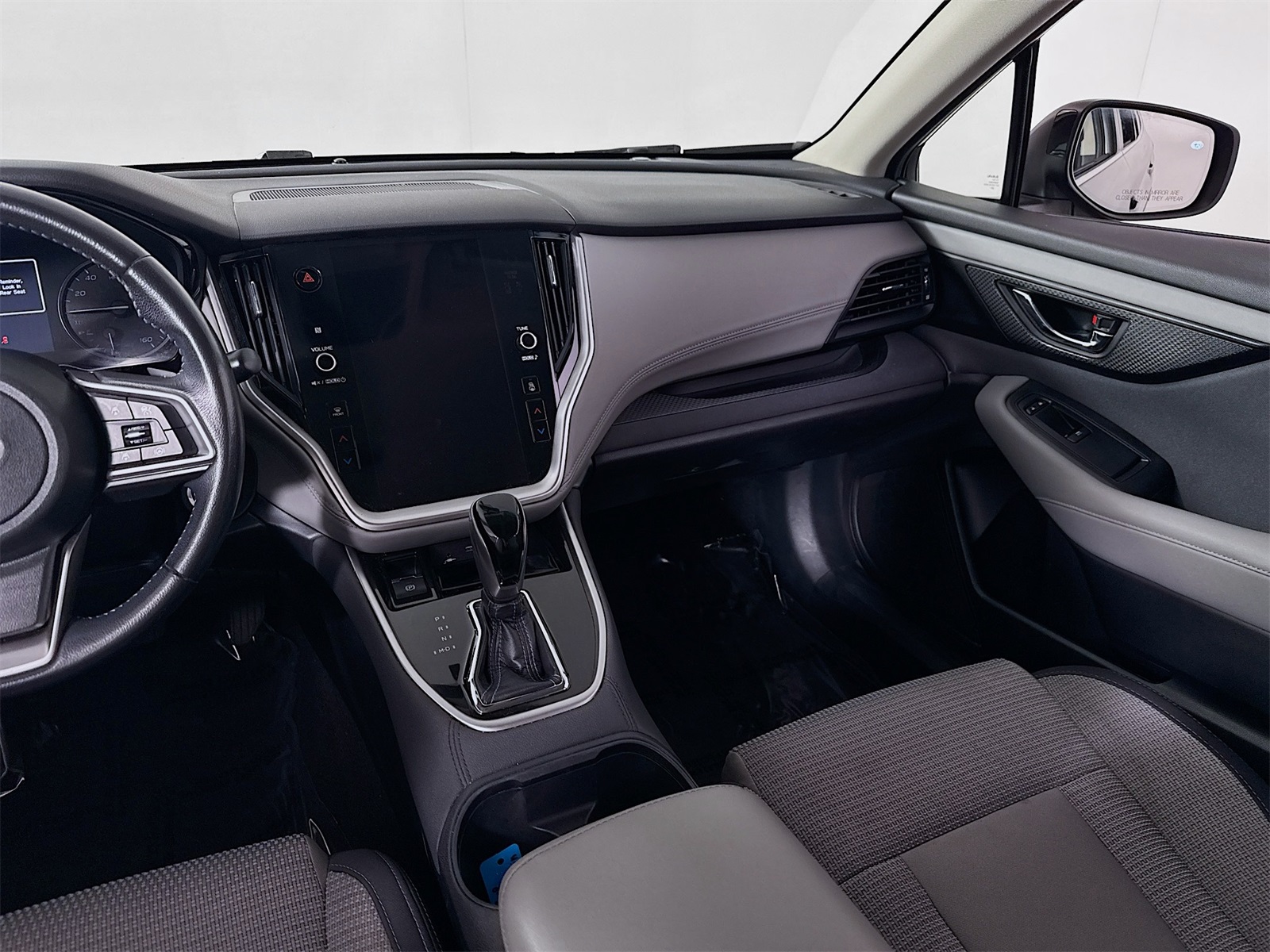 2021 Subaru Outback Premium Image 14 of 20