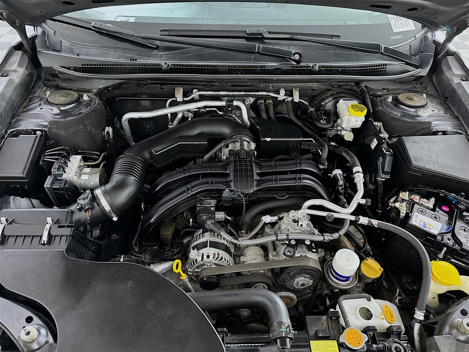 2021 Subaru Outback Premium Image 9 of 20