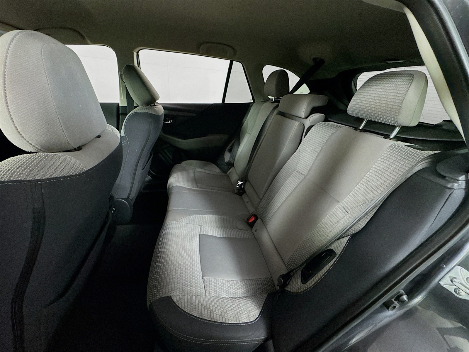 2021 Subaru Outback Premium Image 12 of 20