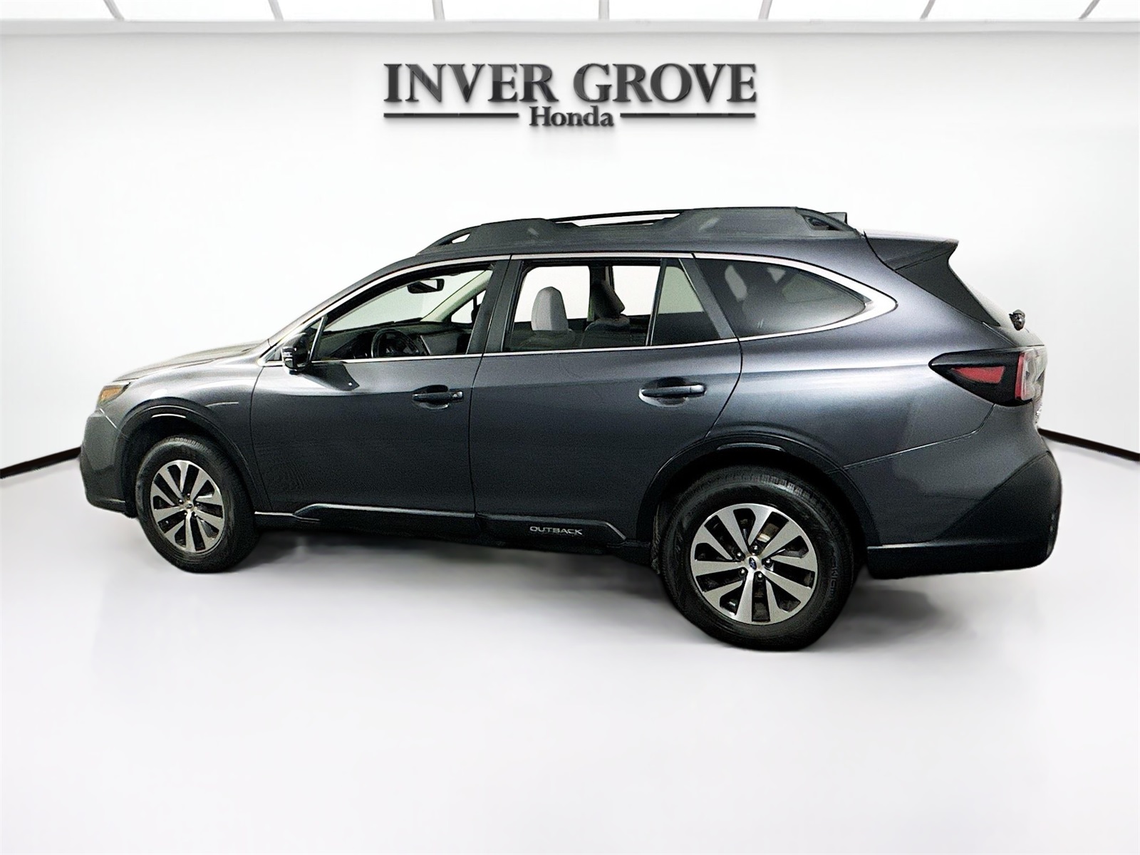 2021 Subaru Outback Premium Image 7 of 20