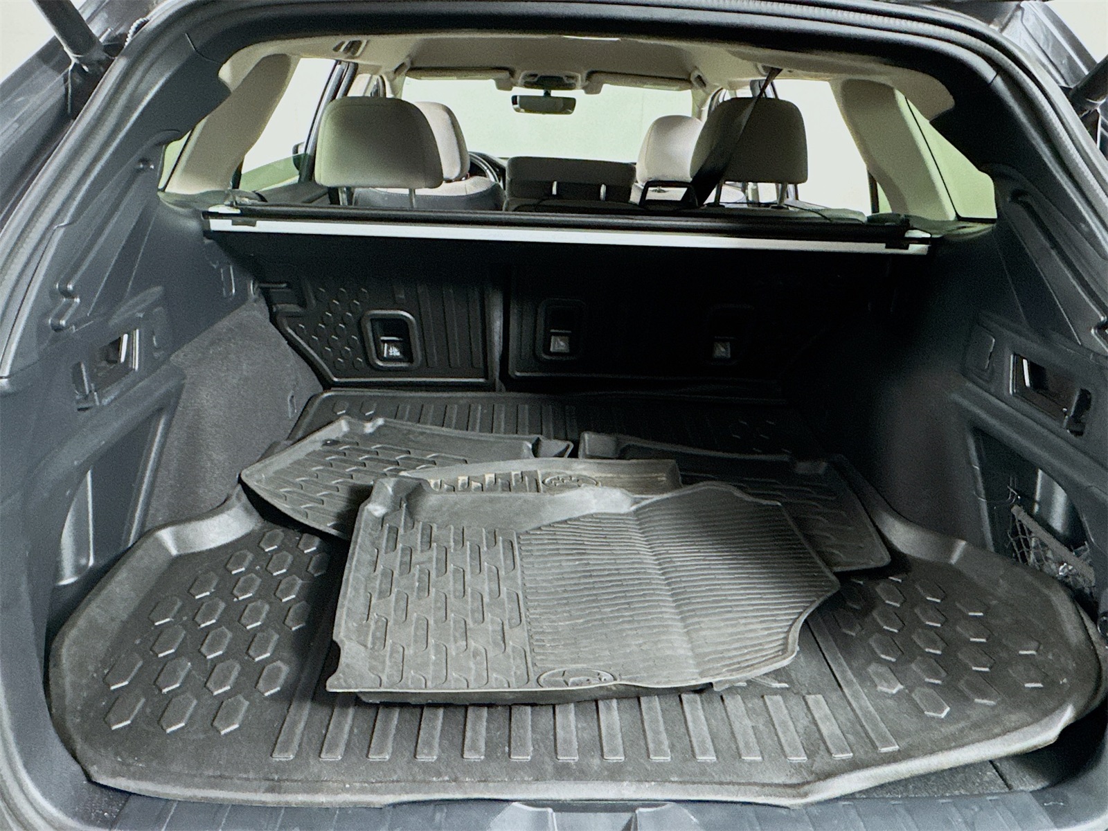 2021 Subaru Outback Premium Image 11 of 20