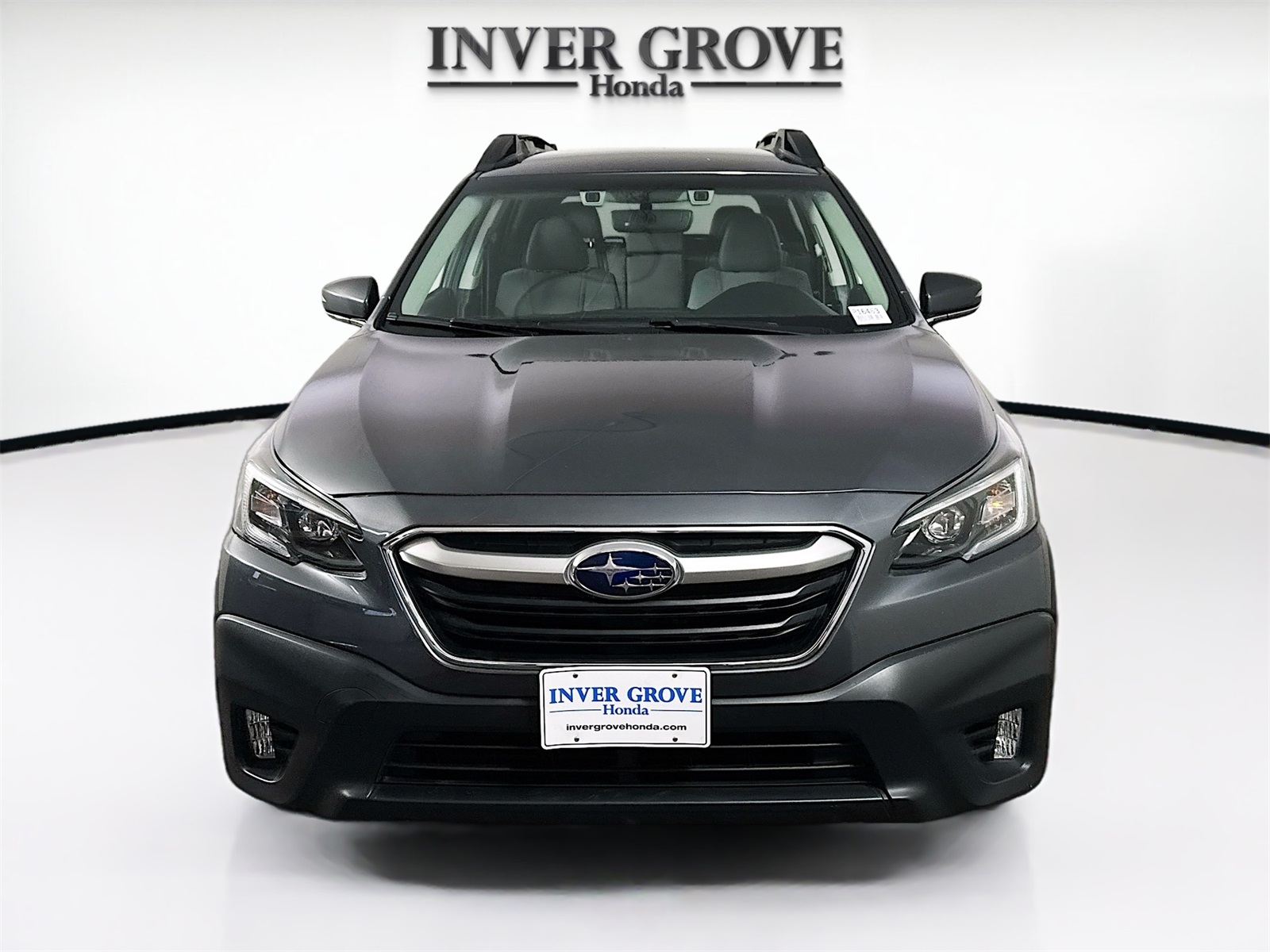 2021 Subaru Outback Premium Image 2 of 20