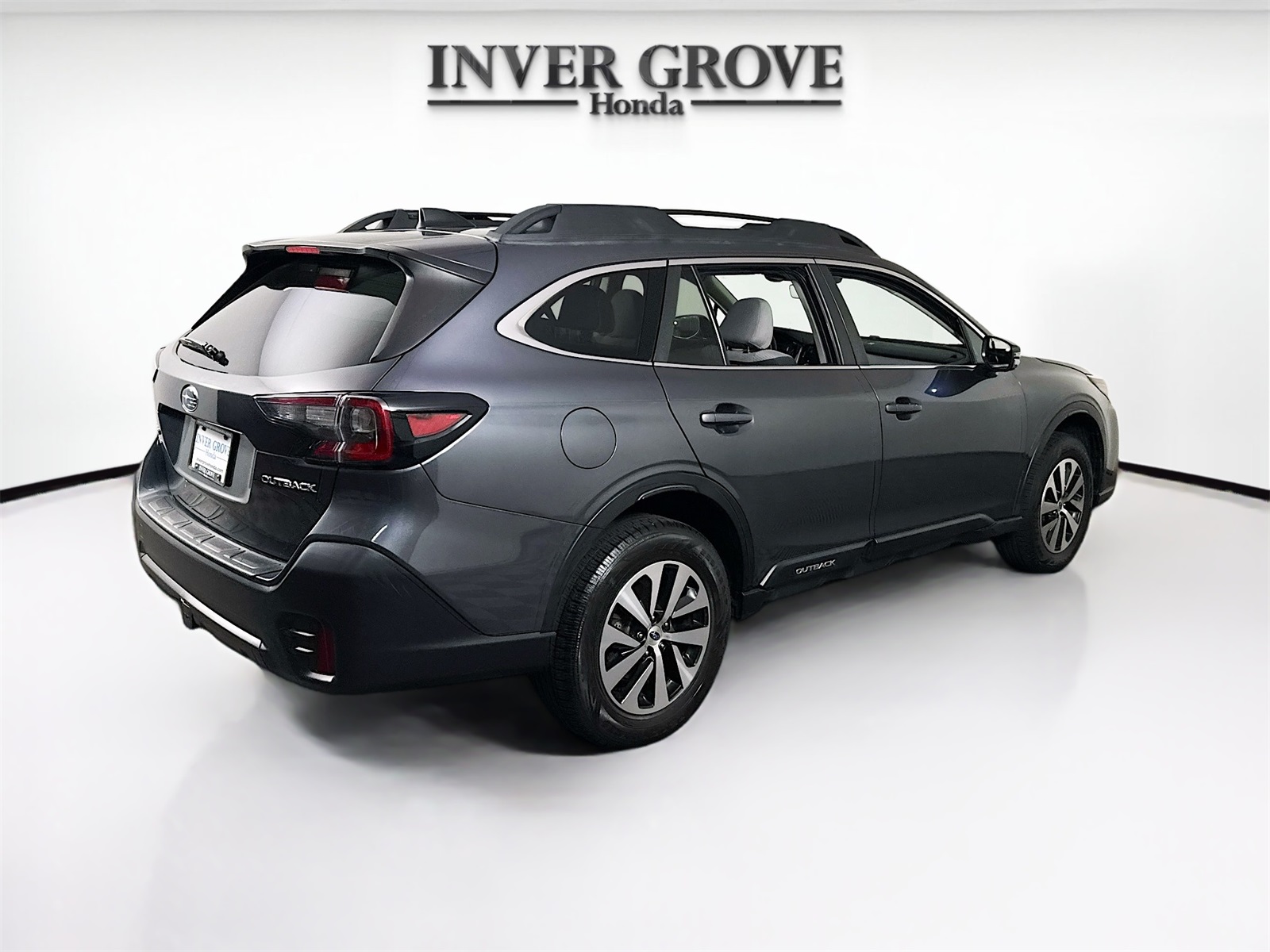 2021 Subaru Outback Premium Image 5 of 20