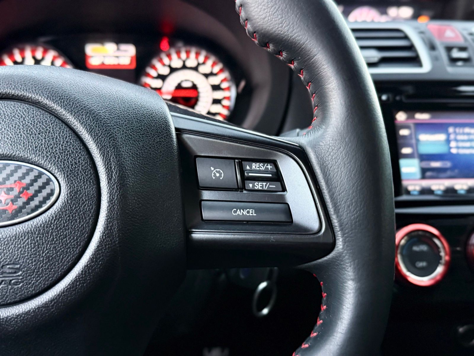 2021 Subaru WRX Base Image 25 of 34