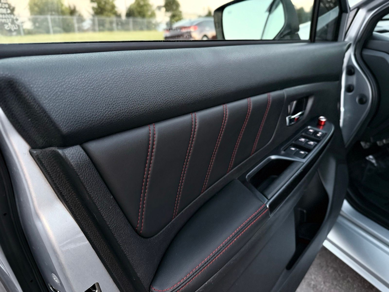 2021 Subaru WRX Base Image 34 of 34