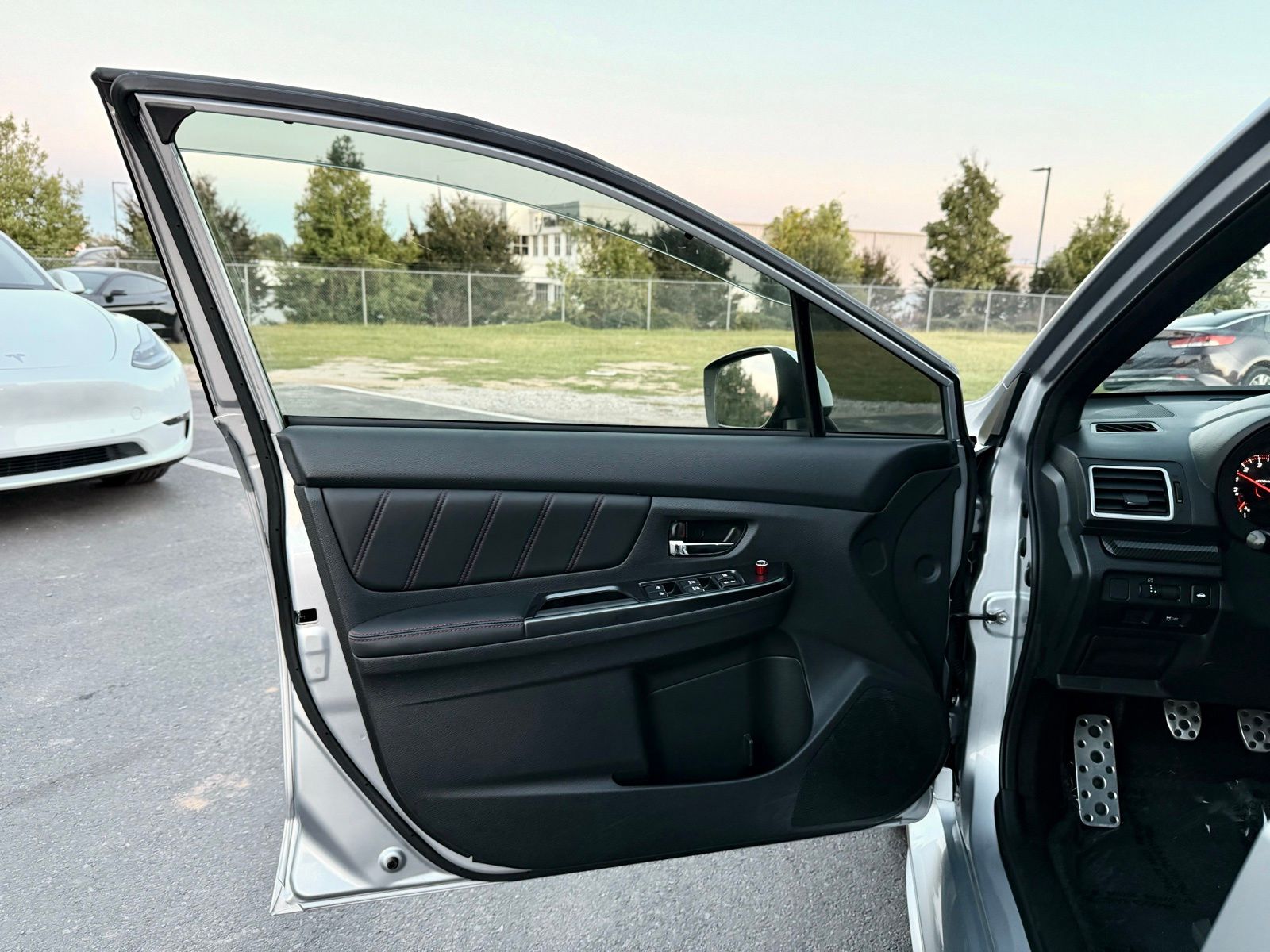 2021 Subaru WRX Base Image 32 of 34