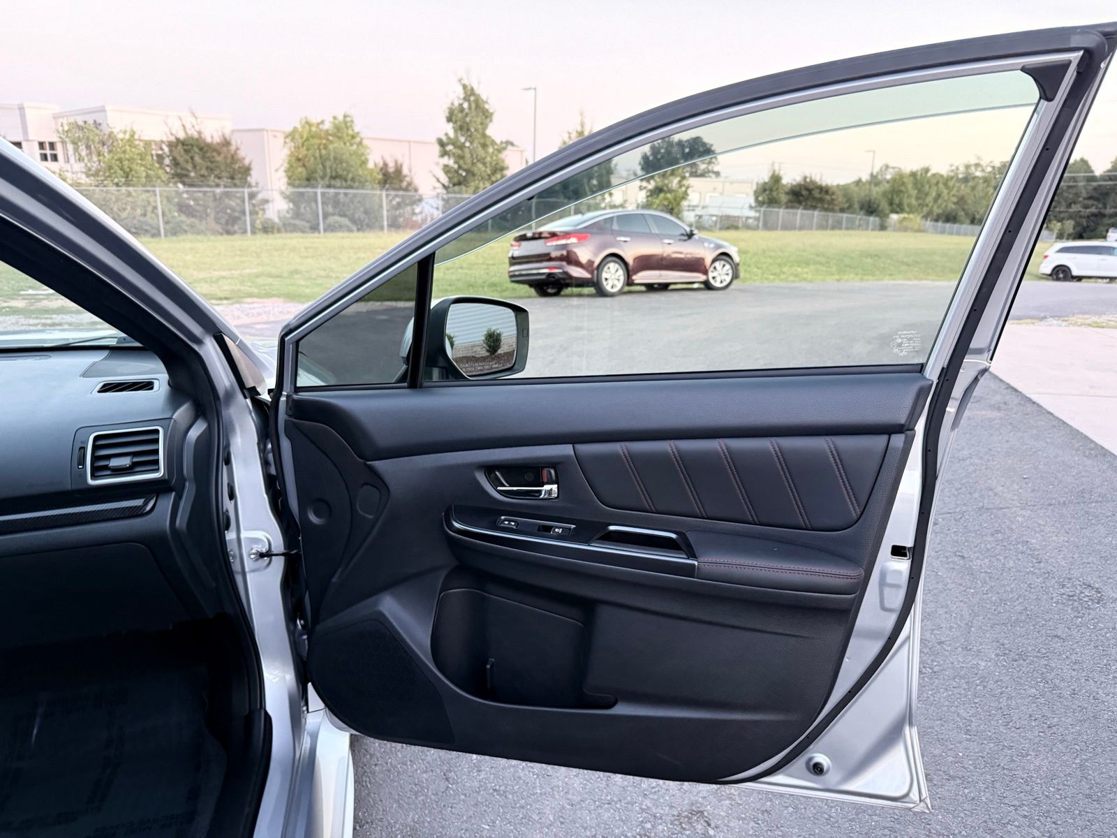 2021 Subaru WRX Base Image 33 of 34