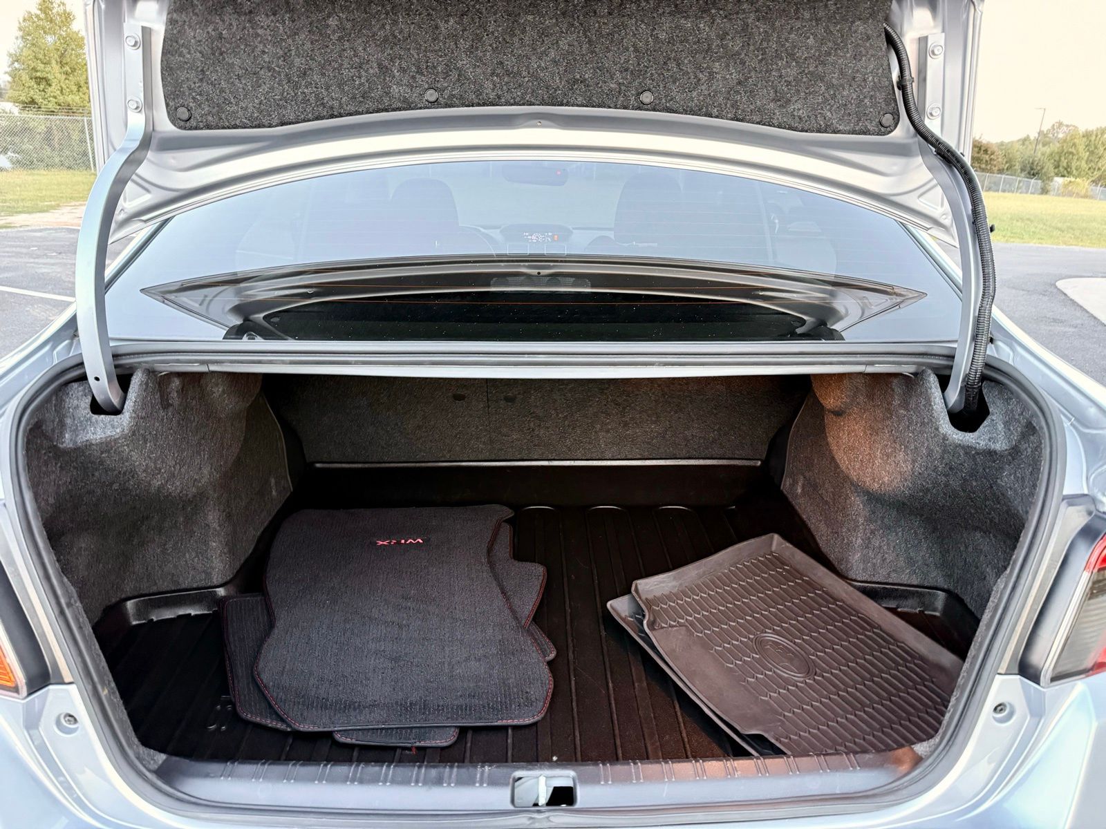 2021 Subaru WRX Base Image 12 of 34