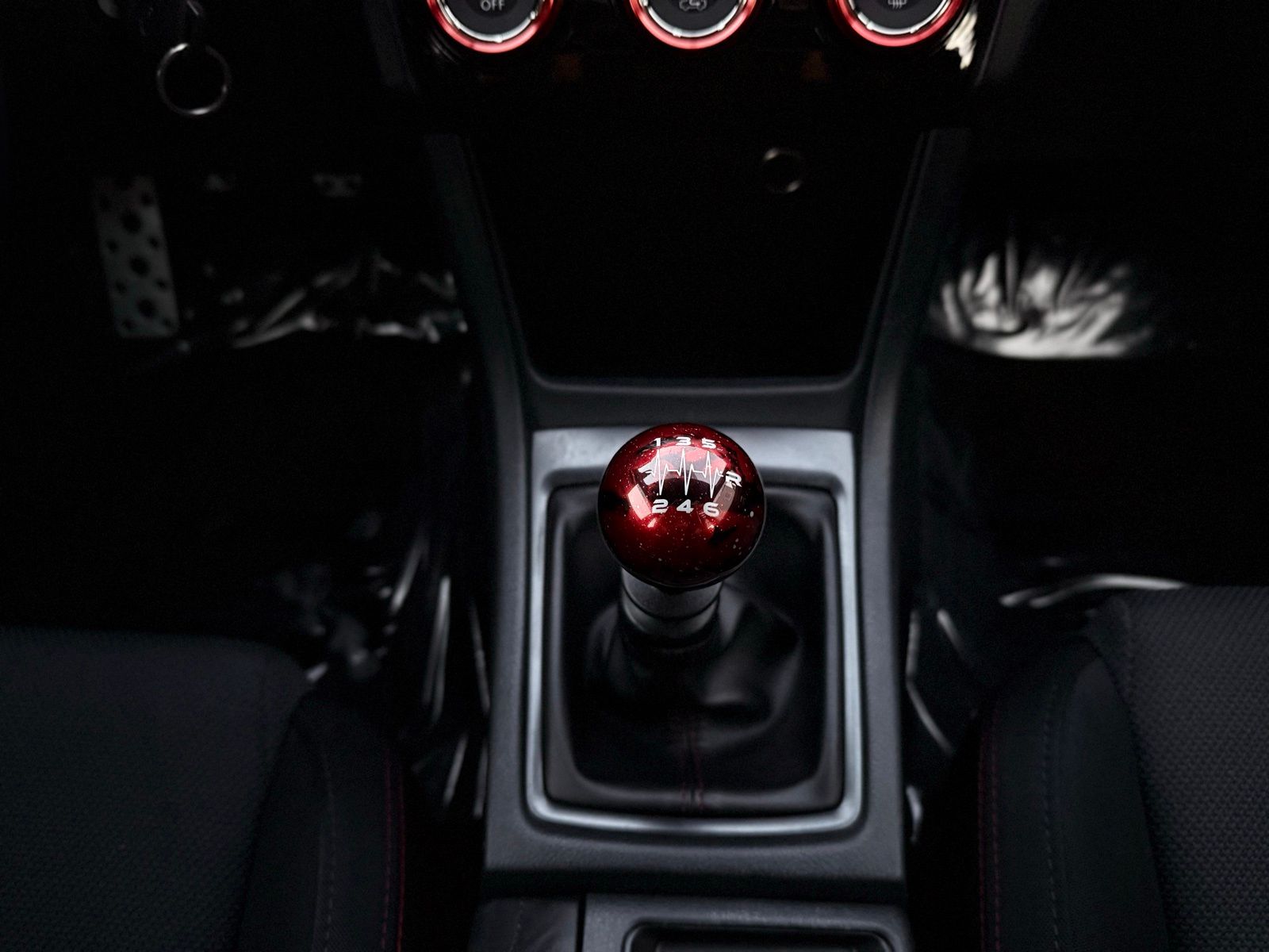 2021 Subaru WRX Base Image 30 of 34