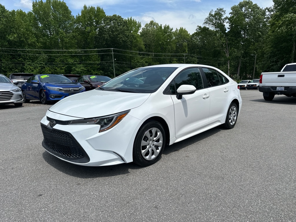 Vehicle image 1 of 34