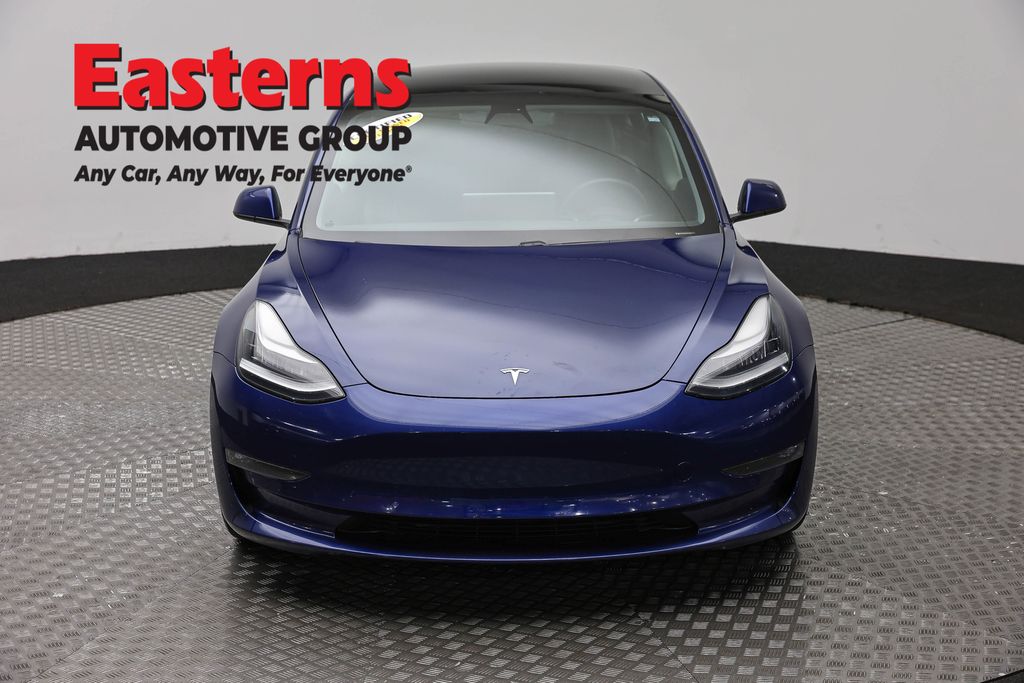 2021 Tesla Model 3 Long Range Image 2 of 63