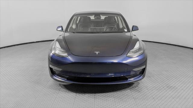 2021 Tesla Model 3 Long Range Image 3 of 32