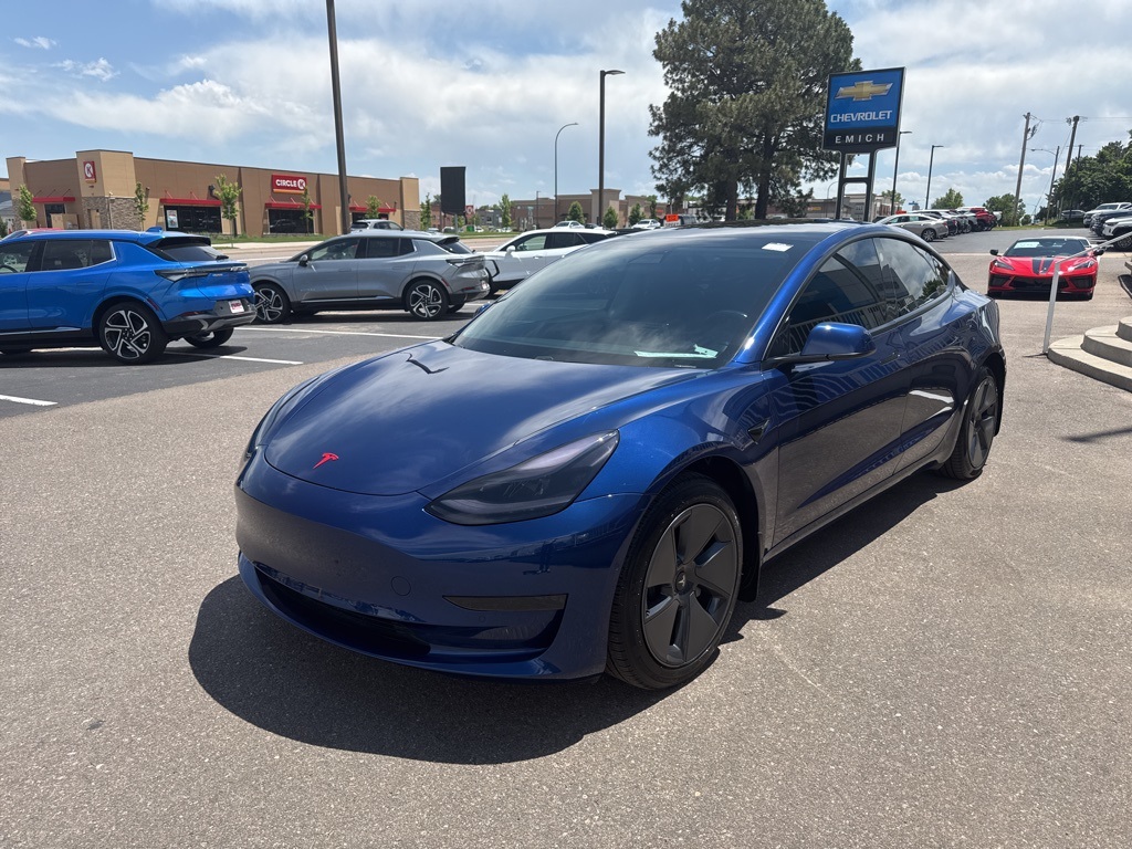 Vehicle image 1 of 34