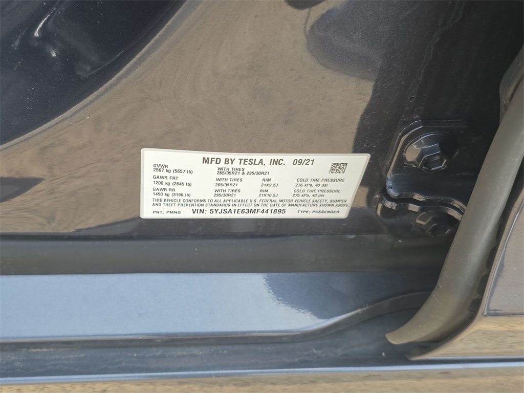 Vehicle image 33 of 33